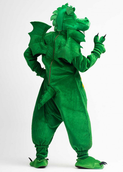 Костюм Дракона для аніматора