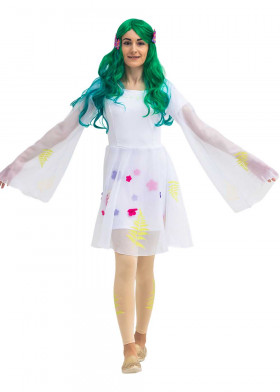 Костюм Лесной русалочки Мавка
