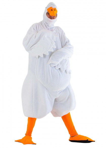 Костюм Гусь Обнімусь