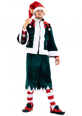 Костюм Эльфа для аниматора