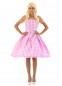 Костюм Барби для аниматора, 100885, размер ONE SIZE