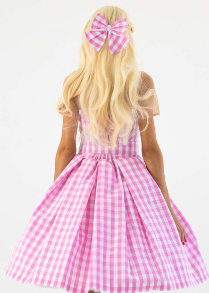 Костюм Барбі для аніматора