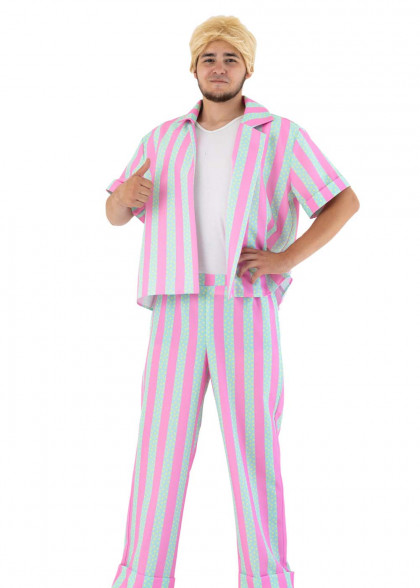 Костюм Кена