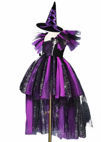 Костюм Відьомки