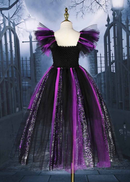 Костюм Відьомки