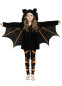 Детский костюм Летучей мышки, 1132, размеры 7-8 лет, 9-10 лет, 11-12 лет, 13-14 лет