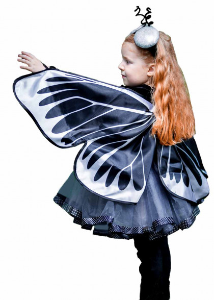 Костюм Метелик для дівчинки