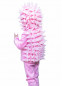 Костюм Ёжика для девочки, 130252, размеры 3-4 года, 5-6 лет, 7-8 лет