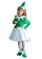 Костюм Эльфа для девочки, 130255, размеры 3-4 года, 5-6 лет
