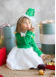 Костюм Эльфа для девочки, 130255, размеры 3-4 года, 5-6 лет