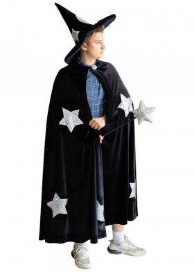 Костюм Волшебника для аниматора