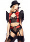 Ролевый костюм укротительницы, 150002, размеры XS, S, M, L, XL