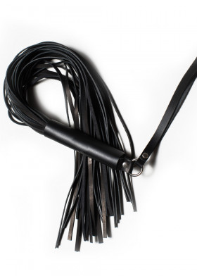 Кожаная плеть