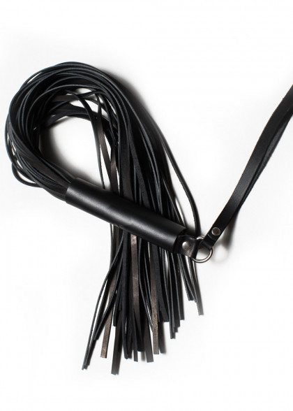 Шкіряний батіг