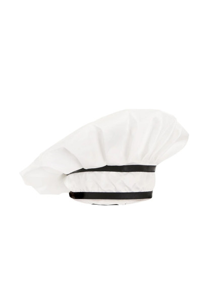 Шапочка кухарки