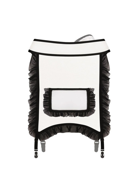 Фартух кухарки