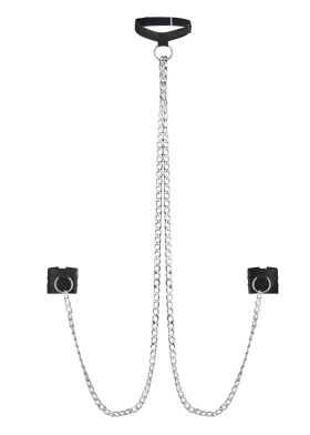 Набор аксессуаров заключение