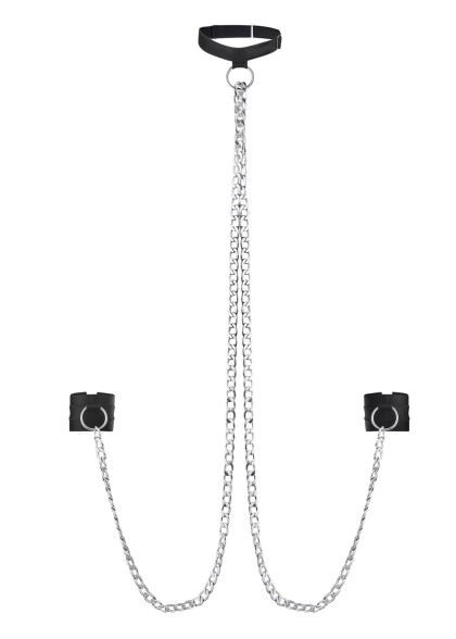 Набір аксесуарів увʼязнення