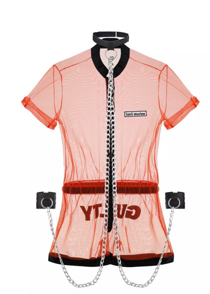 Набір аксесуарів увʼязнення