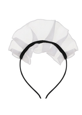 Головной убор горничной