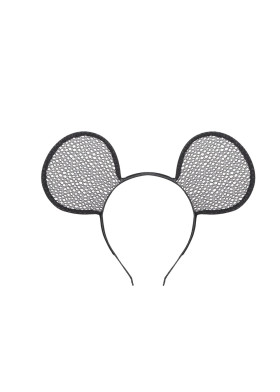 Ушки мышки ретро