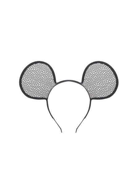 Вушка мишки ретро