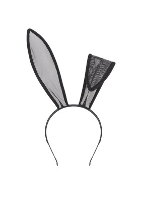 Ушки техно зайка