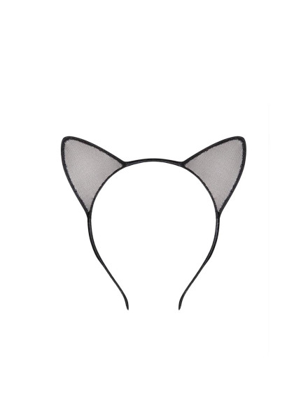 Вушка кішки Kitty pop