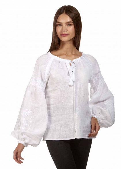 Вышиванка женская Лилия