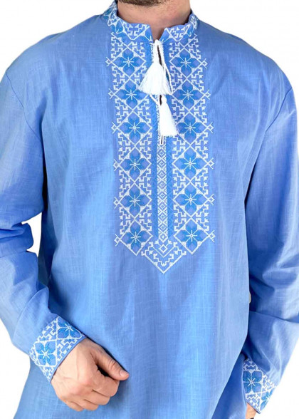 Вышиванка мужская Татолюб