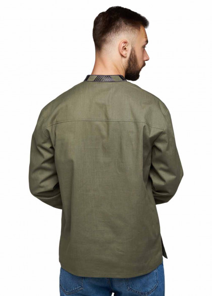 Вышиванка мужская Влас