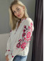 Женская вышиванка Весна, 270279, размеры M, L, XL