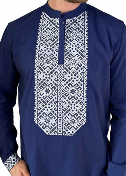 Вышиванка мужская Мечислав