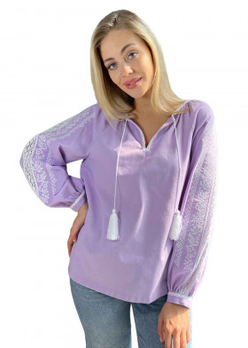 Женская вышиванка Свитана