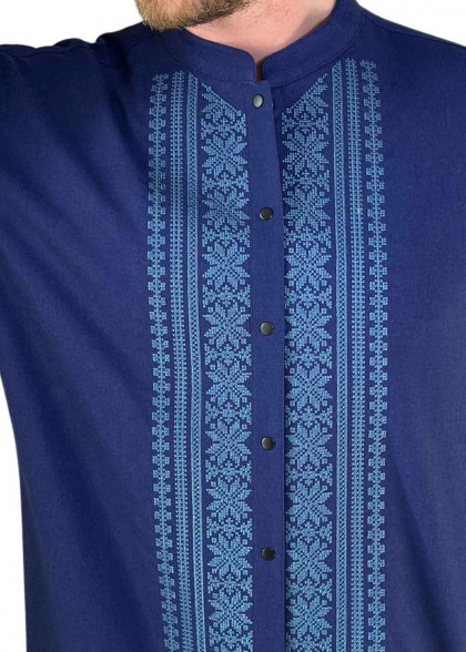 Вышиванка мужская Всеслав