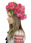 Венок на голову Пионы, 440250