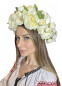 Национальный венок на голову Роза, 440252
