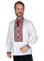 Вышиванка мужская Орнамент, 450200, размеры M, L, XL, 2XL