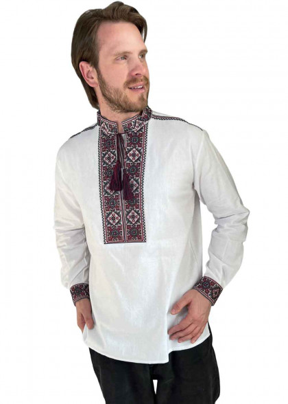 Вышиванка Милослав