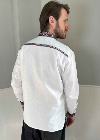 Вышиванка Милослав