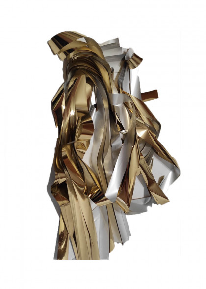 Паперове шоу золото