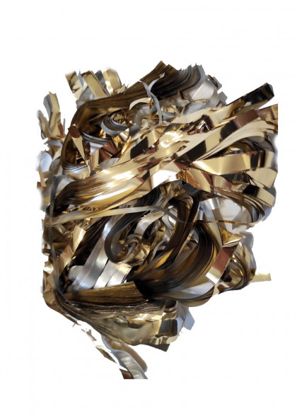 Паперове шоу золото