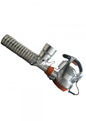 Пневмопушка для бумажного шоу