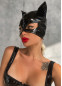 Маска Кішечка чорна, 7094