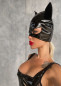 Маска Кішечка чорна, 7094