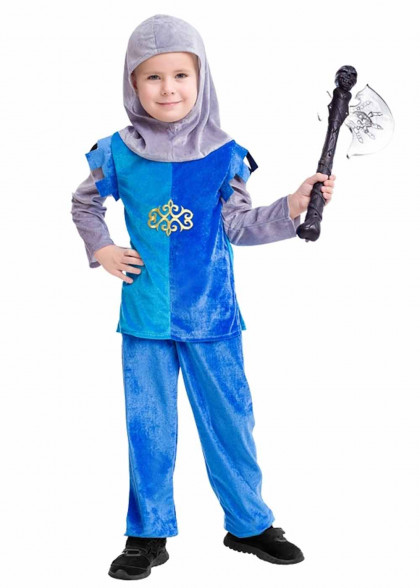 Костюм Лицар для хлопчика