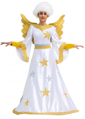 Костюм Ангела для аниматора