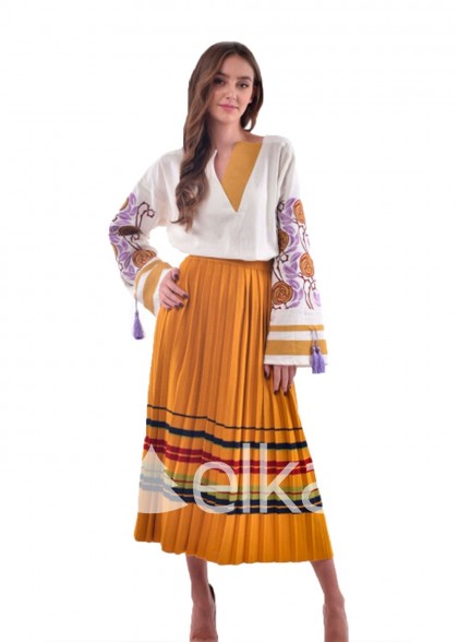 Спідниця Богема