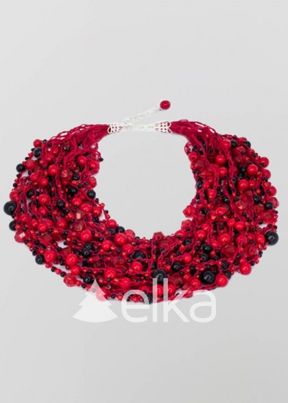 Намисто Барбарис