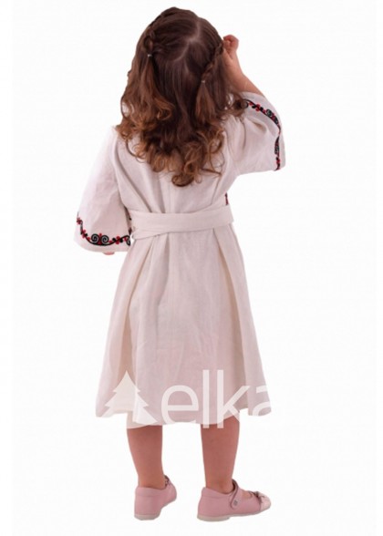 Плаття вишиванка Берегиня дитяче